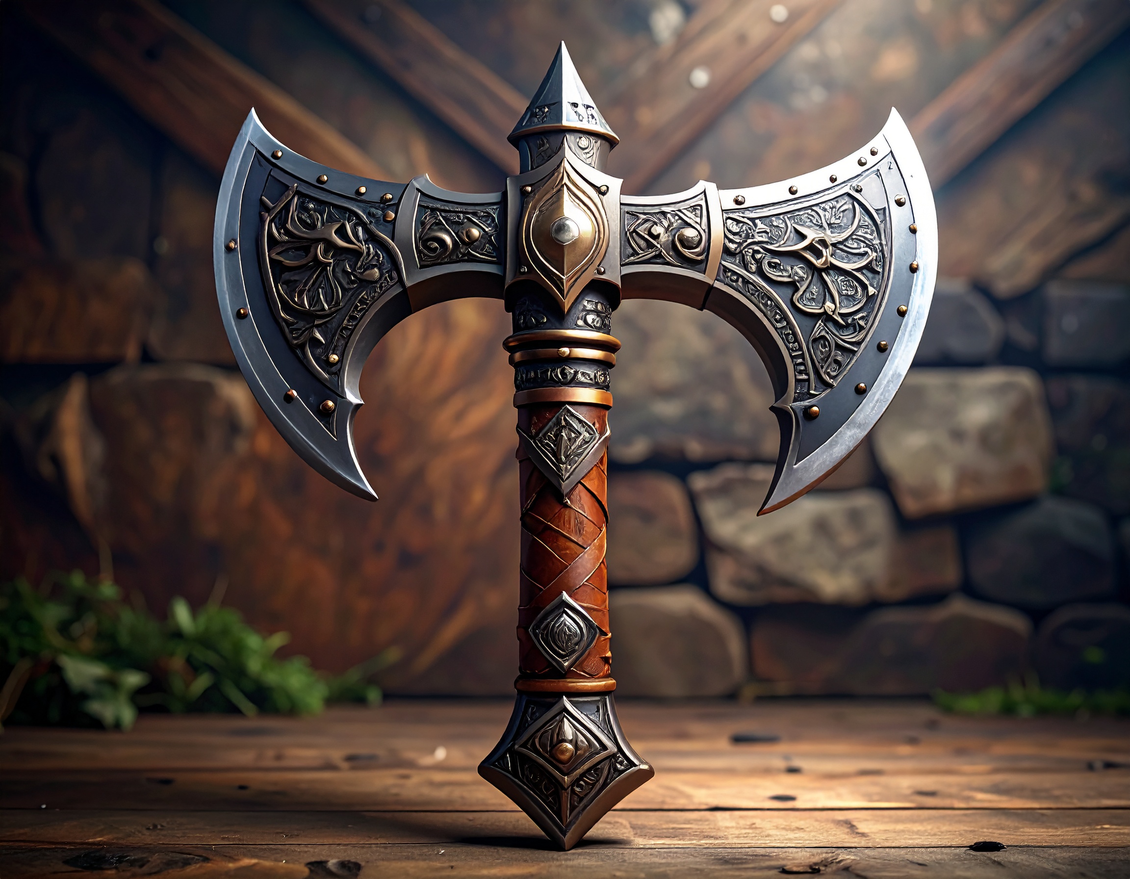 The powerful weapon of prayer