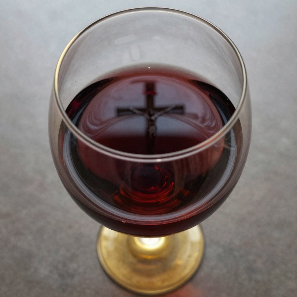 What it means to be poured out as a drink offering.